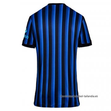 1ª Camiseta Inter Milan Mujer 2025-2026