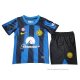 1ª Camiseta Inter Milan Nino 2023-2024
