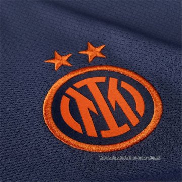3ª Camiseta Inter Milan 2025-2026