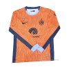 3ª Camiseta Inter Milan Manga Larga 2023-2024 3ª Camiseta Inter Milan Manga Larga 2023-2024
