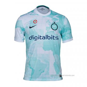 2ª Camiseta Inter Milan 2022-2023