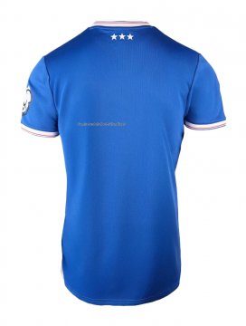 1ª Camiseta Ipswich Town 2025-2026