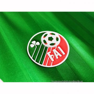 1ª Camiseta Irlanda Retro 92-94