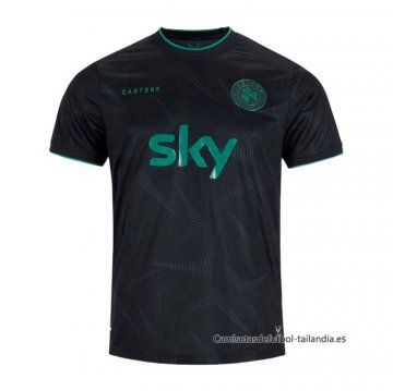 3ª Camiseta Irlanda 2025