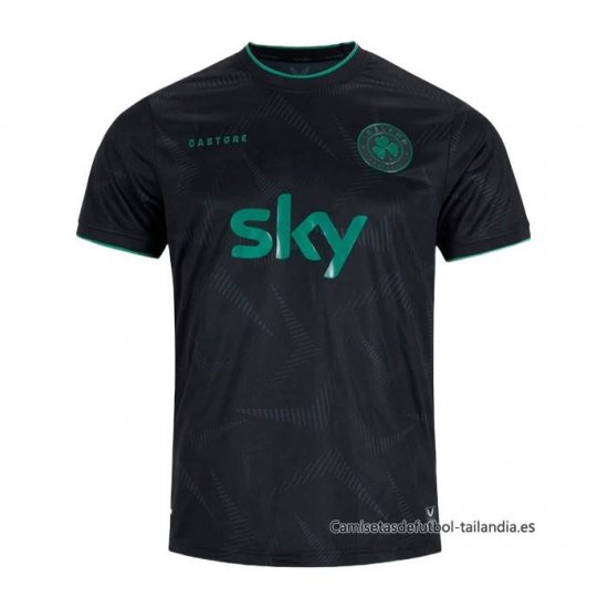 3ª Camiseta Irlanda 2025 - Haga un click en la imagen para cerrar