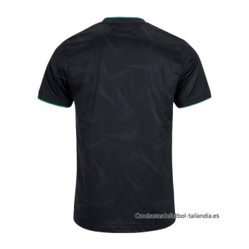 3ª Camiseta Irlanda 2025