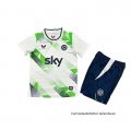 2ª Camiseta Irlanda Nino 2026