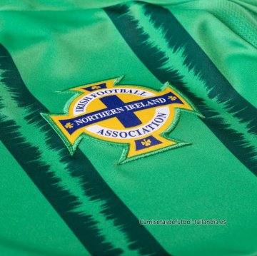1ª Camiseta Irlanda del Norte 2024