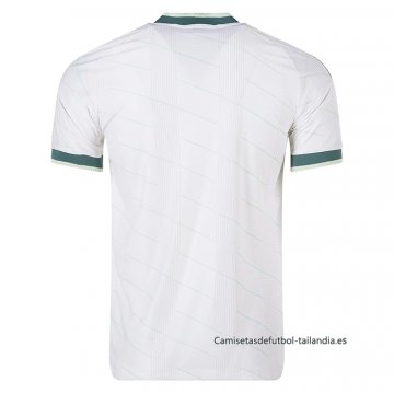 2ª Camiseta Irlanda del Norte Authentic 2026