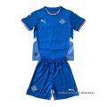 1ª Camiseta Islandia Nino 2024