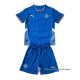 1ª Camiseta Islandia Nino 2024