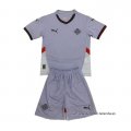 2ª Camiseta Islandia Nino 2024