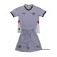 2ª Camiseta Islandia Nino 2024