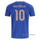 1ª Camiseta Italia Jugador Giacomo Raspadori 2026