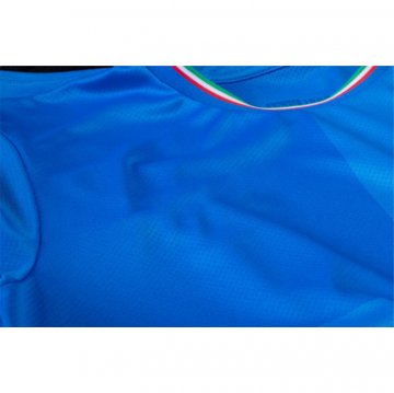 1ª Camiseta Italia 2022