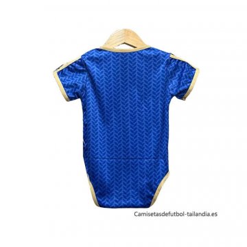1ª Camiseta Italia Bebe 2026