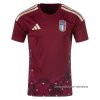 1ª Camiseta Italia Portero 2026
