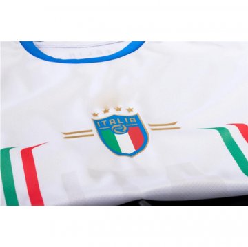 2ª Camiseta Italia 2022