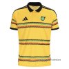 1ª Camiseta Jamaica 2026
