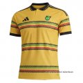 1ª Camiseta Jamaica 2026