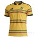 1ª Camiseta Jamaica 2026