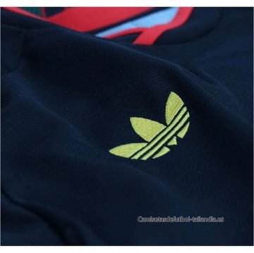 2ª Camiseta Jamaica 2026