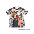 Camiseta Japon Cartoon 2025-2026