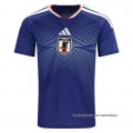 1ª Camiseta Japon 2026