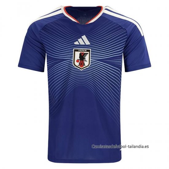 1ª Camiseta Japon 2026 - Haga un click en la imagen para cerrar