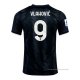 2ª Camiseta Juventus Jugador Vlahovic 2022-2023