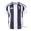 1ª Camiseta Juventus Authentic 2024-2025
