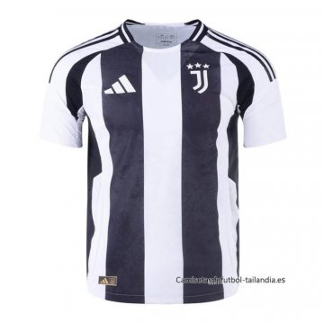 1ª Camiseta Juventus Authentic 2024-2025