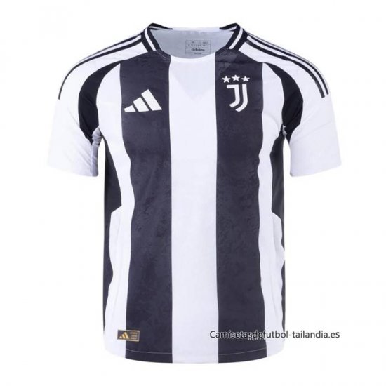 1ª Camiseta Juventus Authentic 2024-2025 - Haga un click en la imagen para cerrar