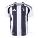 1ª Camiseta Juventus Authentic 2024-2025