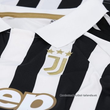 1ª Camiseta Juventus Mujer 2026-2027