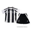 1ª Camiseta Juventus Nino 2024-2025 1ª Camiseta Juventus Nino 2024-2025