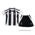1ª Camiseta Juventus Nino 2024-2025