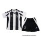 1ª Camiseta Juventus Nino 2024-2025