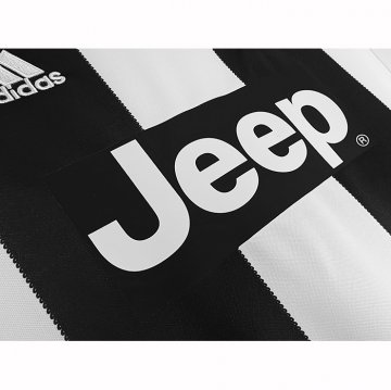1ª Camiseta Juventus Retro 18-19