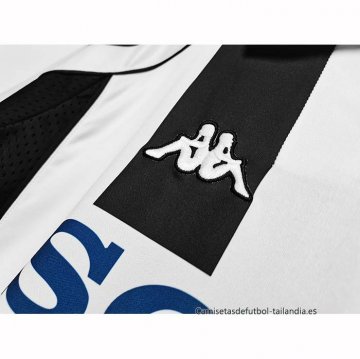 1ª Camiseta Juventus Retro 97-98