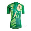 2ª Camiseta Juventus Portero 2024-2025 2ª Camiseta Juventus Portero 2024-2025