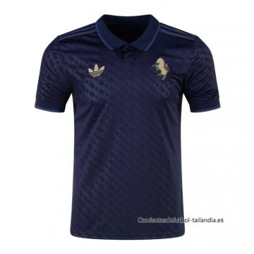 3ª Camiseta Juventus 2024-2025 (2XL-4XL)