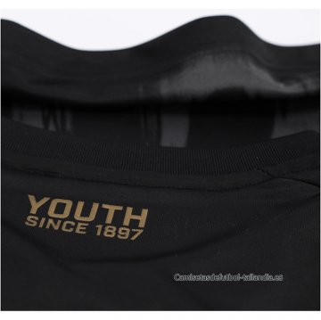 3ª Camiseta Juventus Mujer 2026-2027