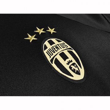 3ª Camiseta Juventus Retro 15-16