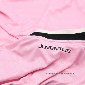 2ª Camiseta Juventus 2026-2027