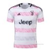2ª Camiseta Juventus Authentic 2023-2024