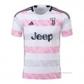 2ª Camiseta Juventus Authentic 2023-2024