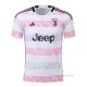 2ª Camiseta Juventus Authentic 2023-2024