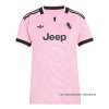 2ª Camiseta Juventus Mujer 2026-2027 2ª Camiseta Juventus Mujer 2026-2027