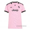 2ª Camiseta Juventus Mujer 2026-2027
